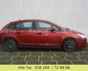 Citroen C4 Gebrauchtwagen