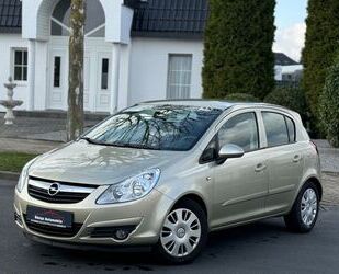 Opel Corsa Gebrauchtwagen
