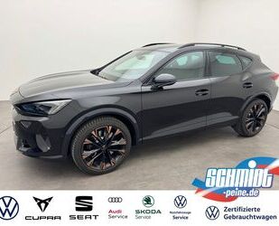 Cupra Formentor Gebrauchtwagen