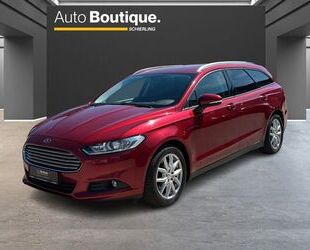 Ford Mondeo Gebrauchtwagen