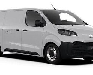 Toyota Proace (Verso) Gebrauchtwagen