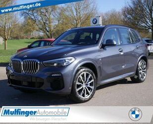 BMW X5 Gebrauchtwagen