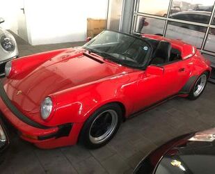 Porsche 911 Urmodell Gebrauchtwagen