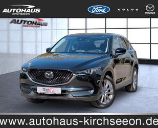 Honda CX-5 
