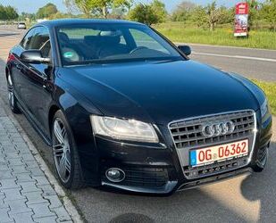 Audi A5 Gebrauchtwagen