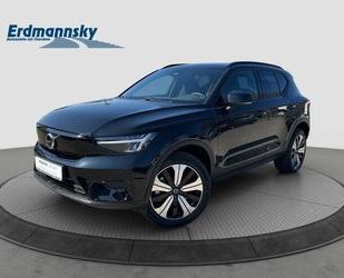 Volvo XC40 Gebrauchtwagen
