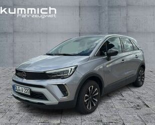 Opel Crossland (X) Gebrauchtwagen