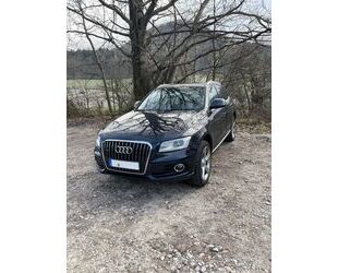 Audi Q5 Gebrauchtwagen