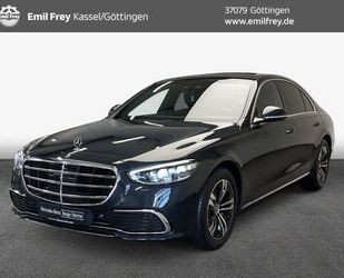 Mercedes-Benz S 350 Gebrauchtwagen