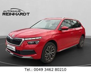 Skoda Kamiq Gebrauchtwagen