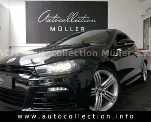 VW Scirocco Gebrauchtwagen