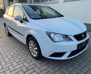 Seat Ibiza Gebrauchtwagen