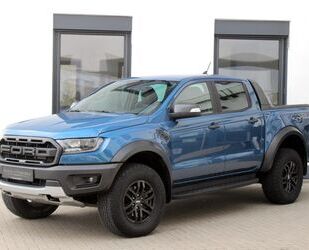 Ford Raptor Gebrauchtwagen