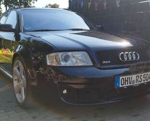 Audi RS6 Gebrauchtwagen
