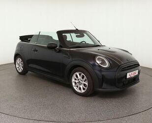 Mini Cooper Cabrio Gebrauchtwagen