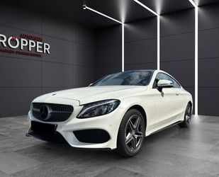 Mercedes-Benz C 200 Gebrauchtwagen