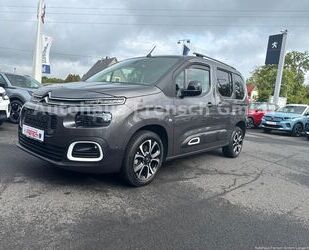 Citroen Berlingo Gebrauchtwagen