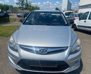 Hyundai i30 Gebrauchtwagen