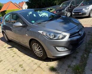 Hyundai i30 Gebrauchtwagen