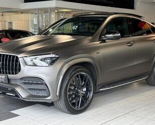 Mercedes-Benz GLE 53 AMG Gebrauchtwagen