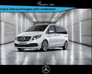 Mercedes-Benz V 220 Gebrauchtwagen