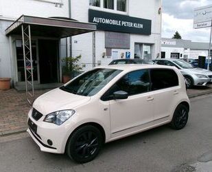 Seat Mii Gebrauchtwagen