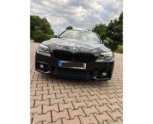 BMW 530 Gebrauchtwagen