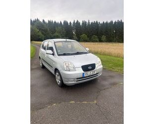 Mercedes-Benz Picanto 