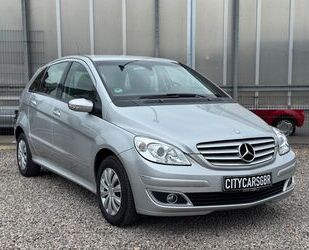 Mercedes-Benz B 170 Gebrauchtwagen