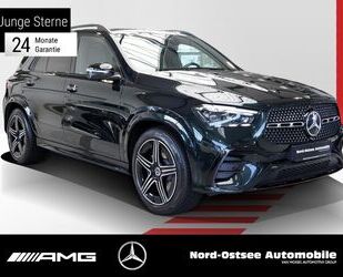 Mercedes-Benz GLE 300 Gebrauchtwagen