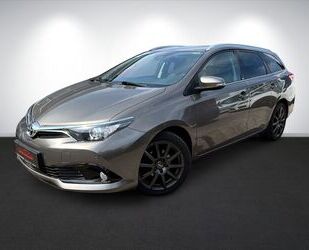 Toyota Auris Gebrauchtwagen