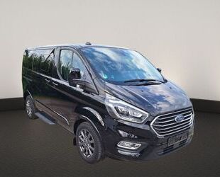Ford Tourneo Custom Gebrauchtwagen