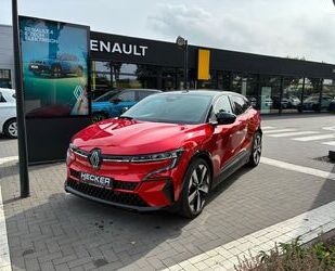 Renault Megane Gebrauchtwagen