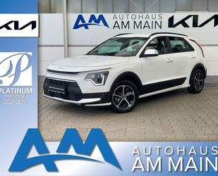 Kia Niro Gebrauchtwagen