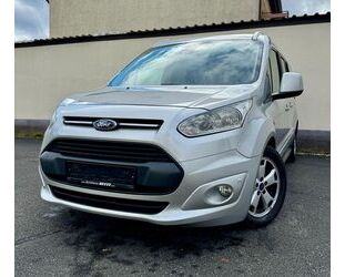 Ford Grand Tourneo Gebrauchtwagen