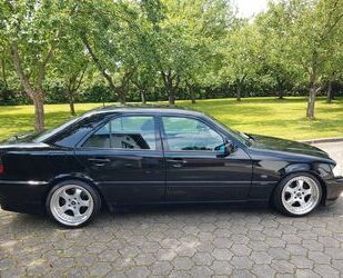 Mercedes-Benz C 280 Gebrauchtwagen