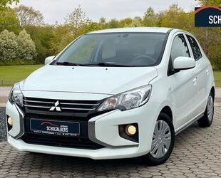 Mitsubishi Space Star Gebrauchtwagen