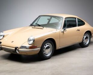 Porsche 911 Urmodell Gebrauchtwagen