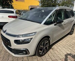 Citroen Grand C4 Picasso / SpaceTourer Gebrauchtwagen