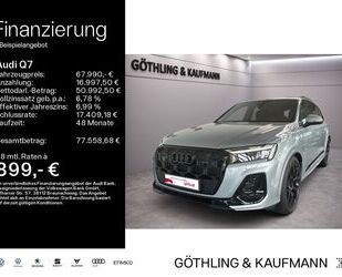 Audi Q7 Gebrauchtwagen