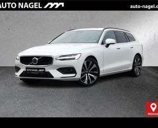 Volvo V60 Gebrauchtwagen