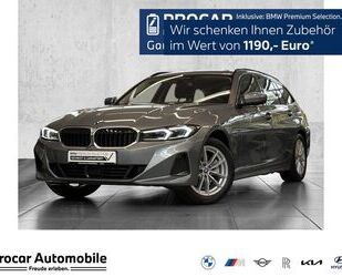 BMW 330 Gebrauchtwagen