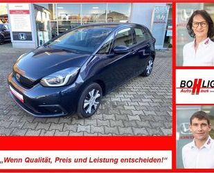 Honda Jazz Gebrauchtwagen