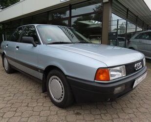 Audi 80 Gebrauchtwagen