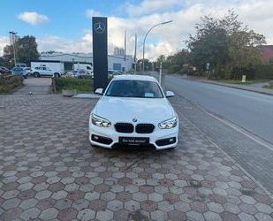BMW 116 Gebrauchtwagen