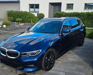 BMW 330 Gebrauchtwagen