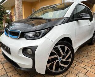 BMW i3 Gebrauchtwagen