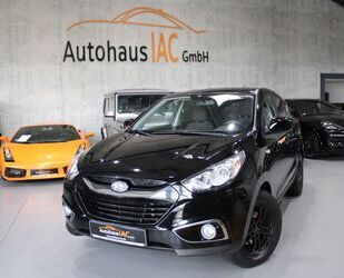 Hyundai ix35 Gebrauchtwagen
