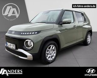 Hyundai INSTER Gebrauchtwagen