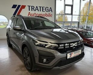 Dacia Jogger Gebrauchtwagen